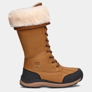 UGG Adirondack III Tall Boot
